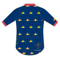 Core Jersey - Corsica & Sardinia Cycle Tour