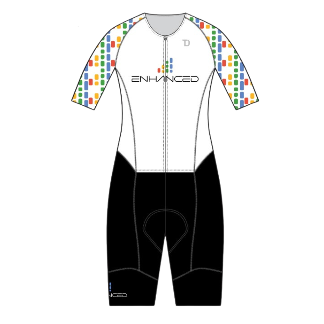 Prestige Integrated Skinsuit