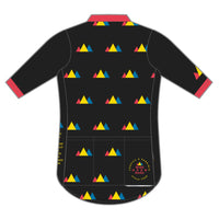 Core Jersey - Corsica & Sardinia Cycle Tour