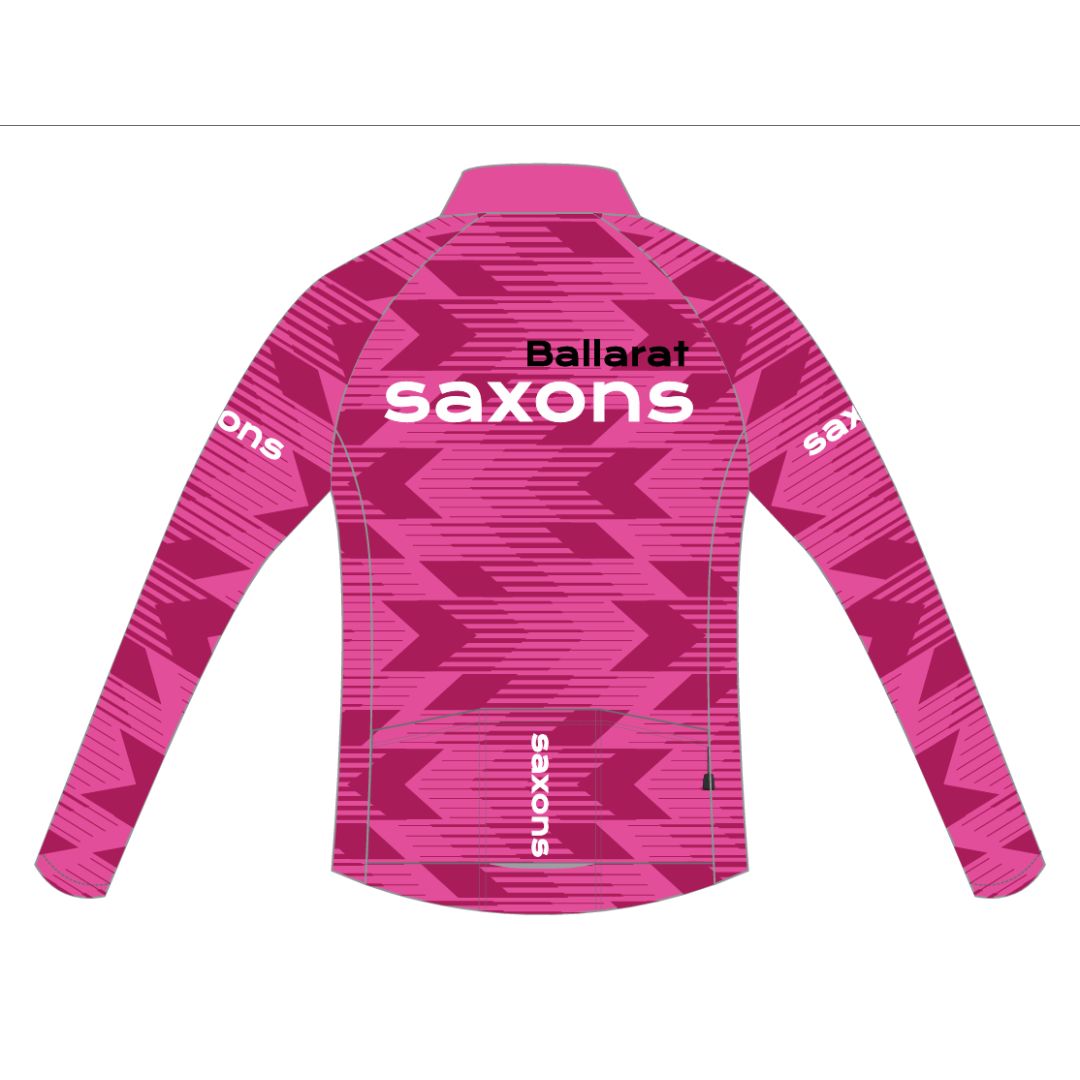 Core Fleece Jersey