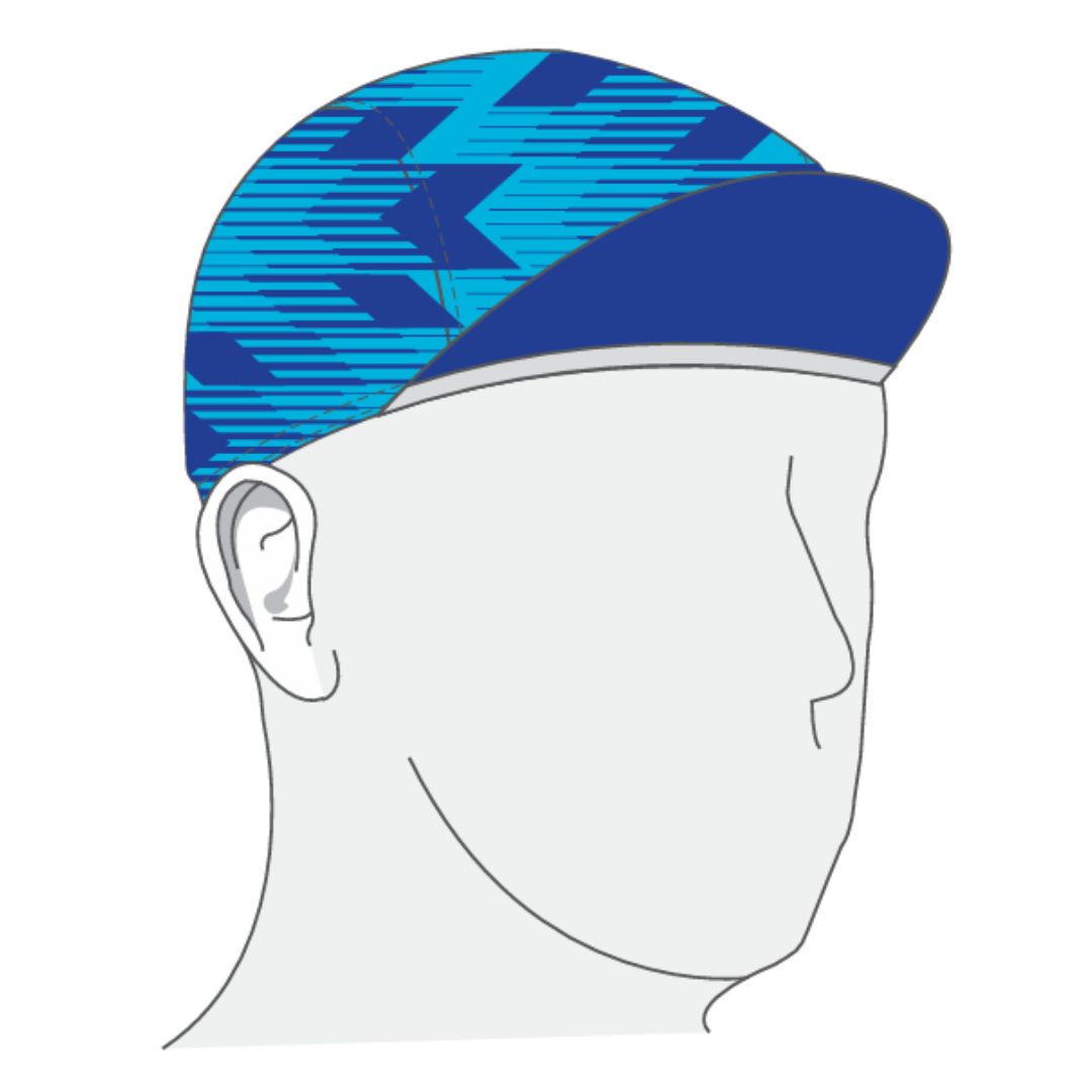Classic Cycle Cap