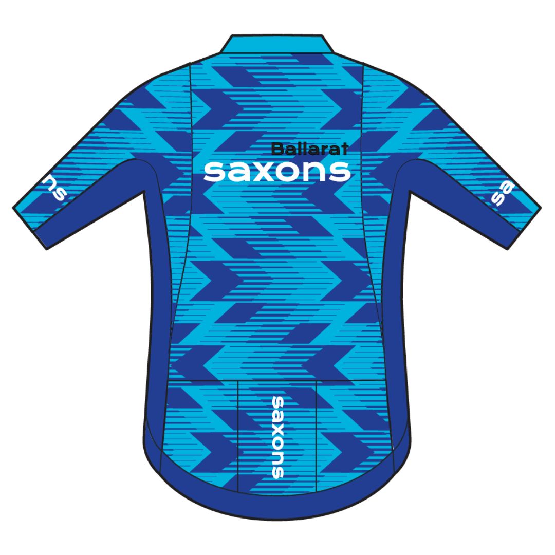 Prestige AeroFit Jersey