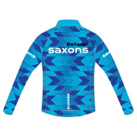 Core Fleece Jersey