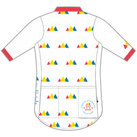 Core Jersey - Corsica & Sardinia Cycle Tour