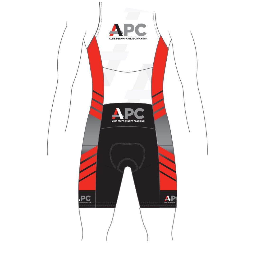 Classic Tri Suit