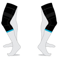 Fleece Knee Warmers