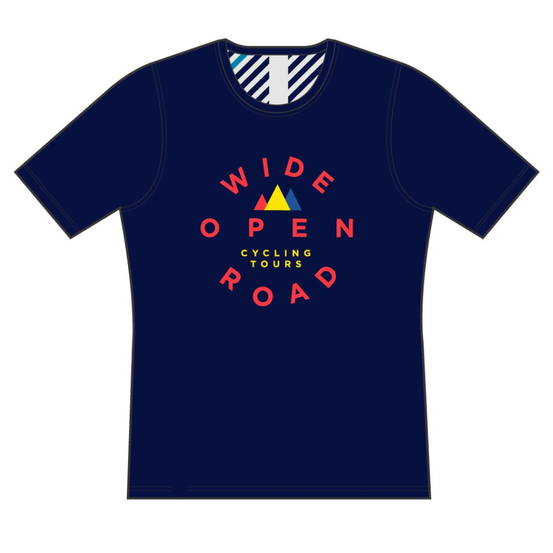 Detour Casual Tee
