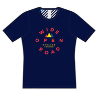 Detour Casual Tee