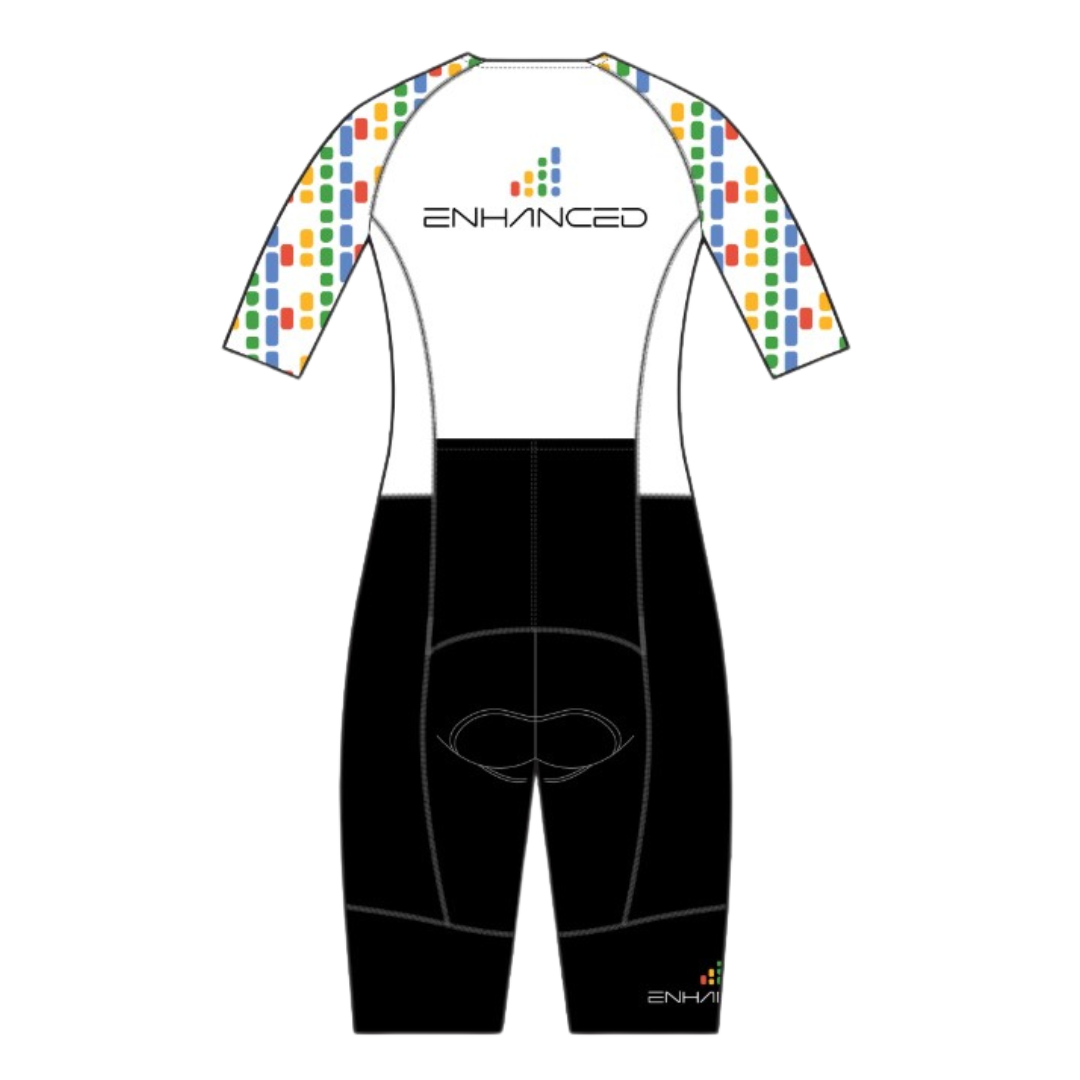 Prestige Integrated Skinsuit