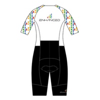 Prestige Integrated Skinsuit