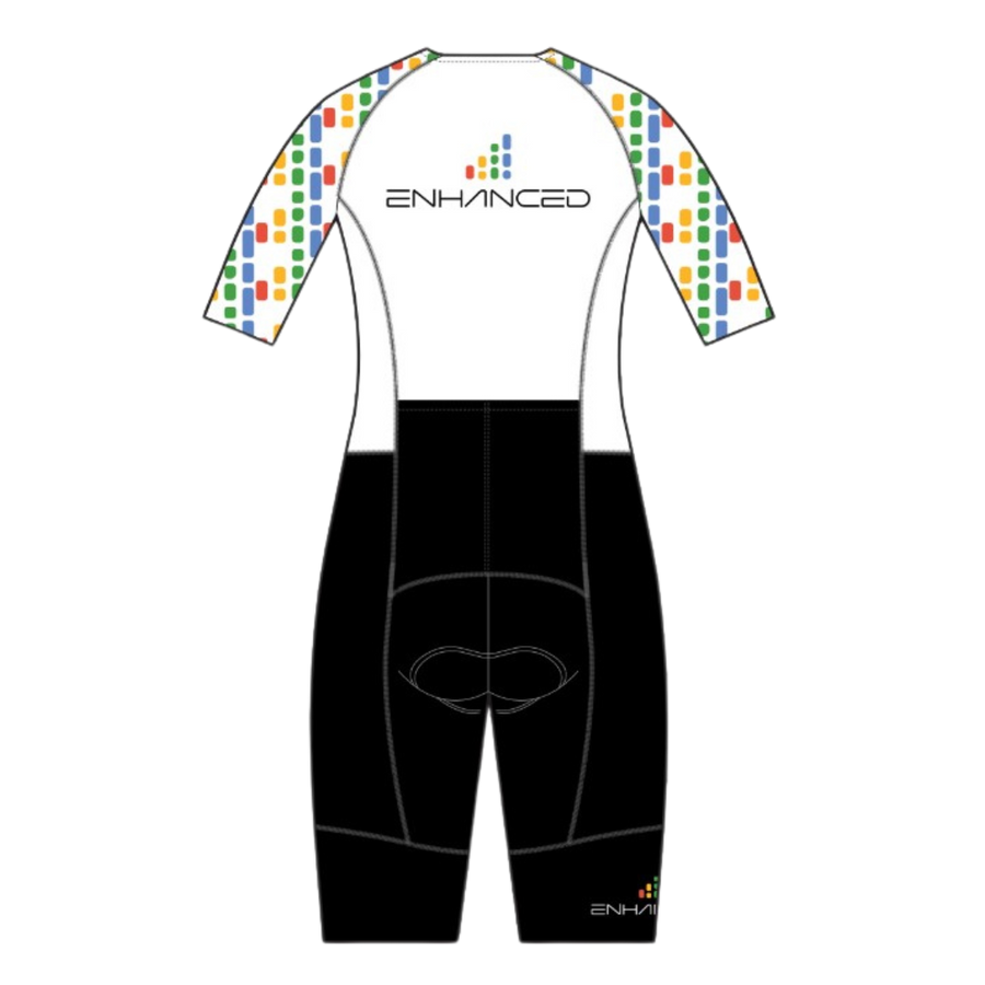 Prestige Integrated Skinsuit