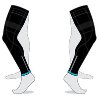 Fleece Leg Warmers