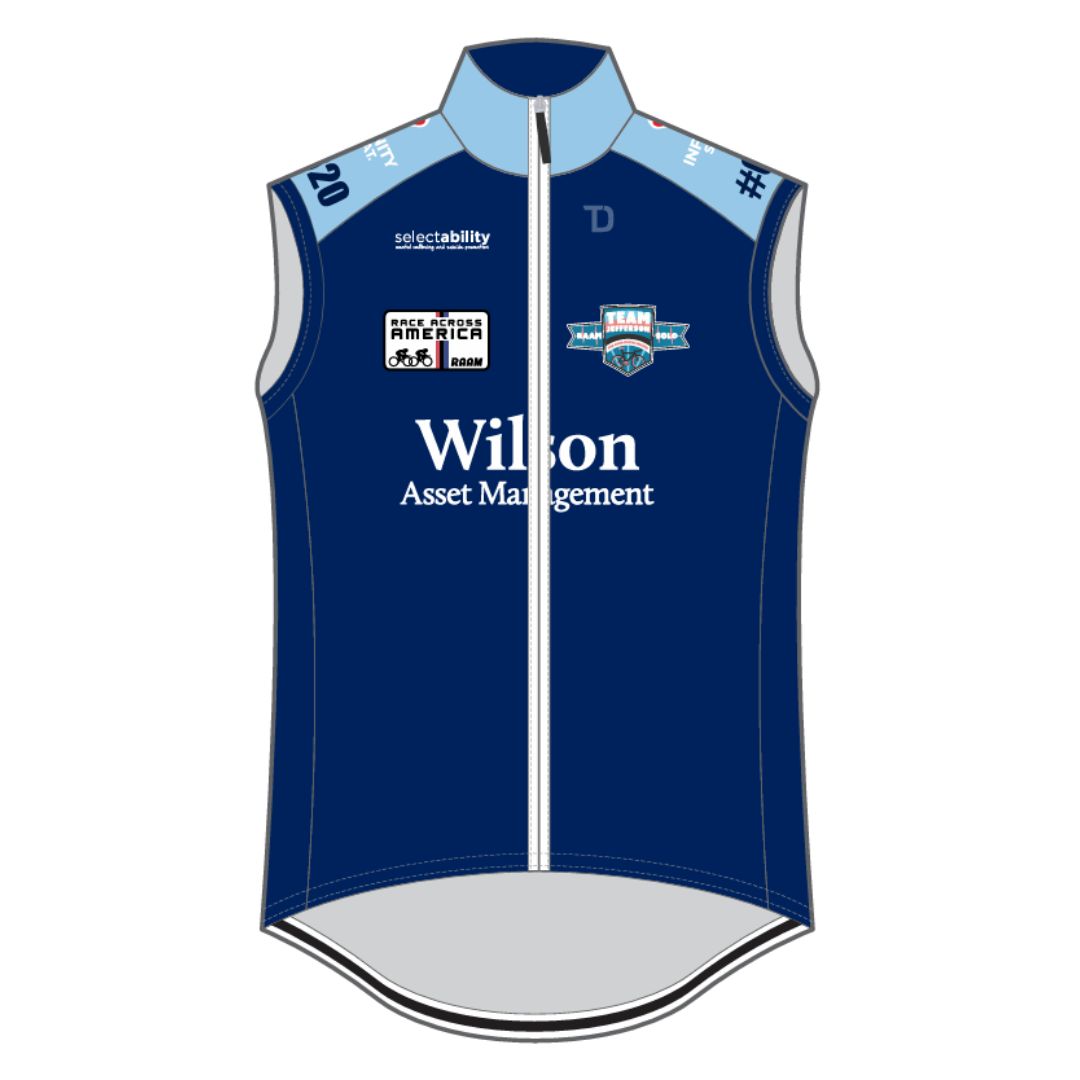 Prestige All Weather Gilet