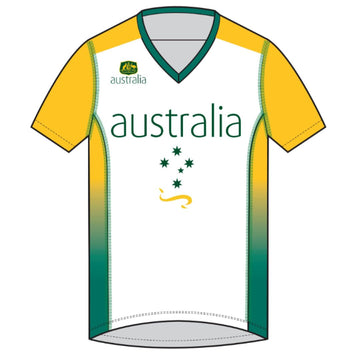 Prestige Run Shirt