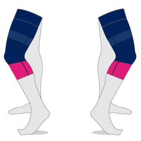Fleece Knee Warmers