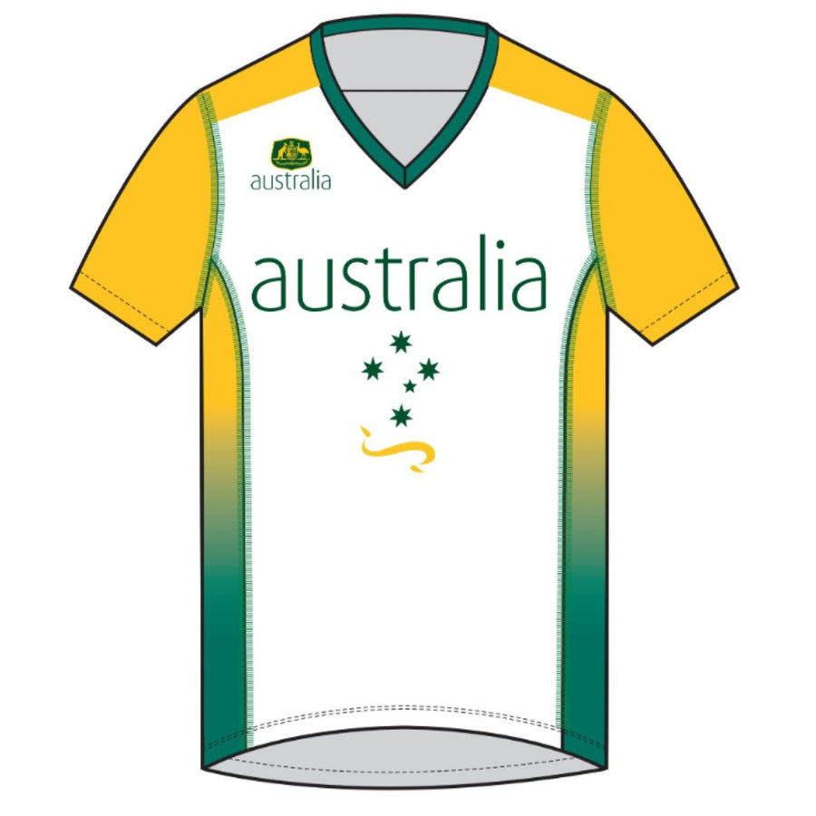 Prestige Run Shirt