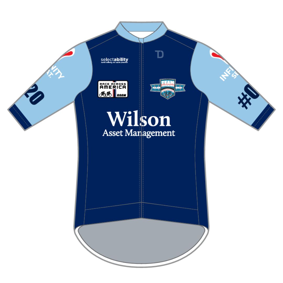 Core Jersey