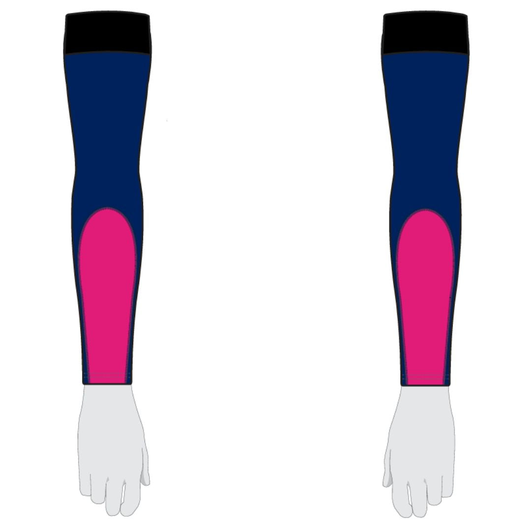 Fleece Arm Warmers
