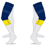 Fleece Knee Warmers