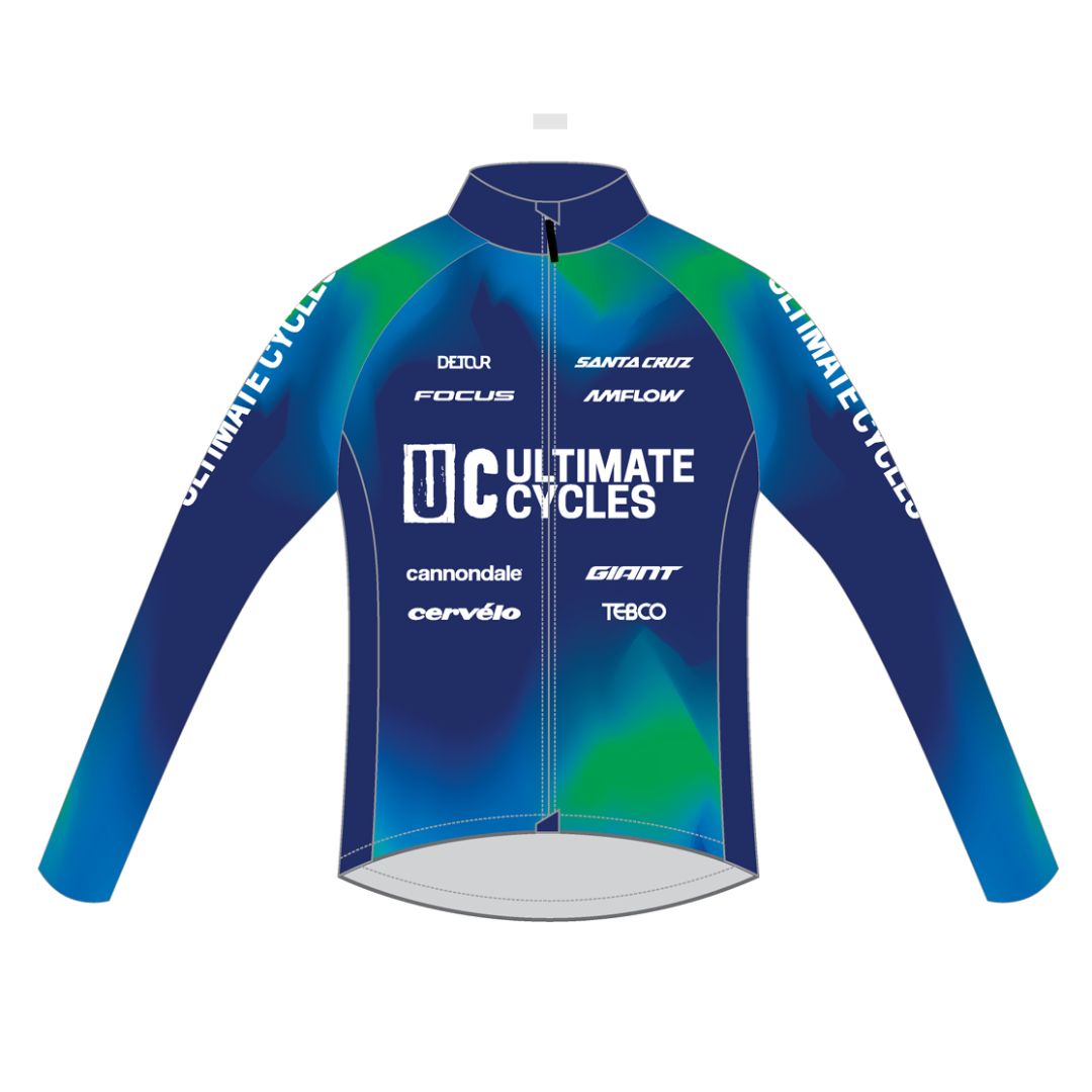 Core Fleece Jersey