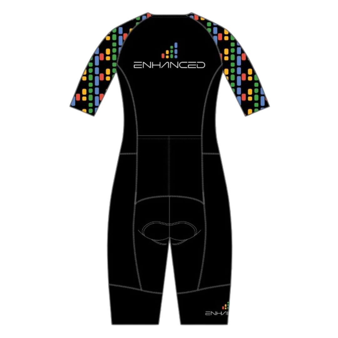 Prestige Integrated Skinsuit