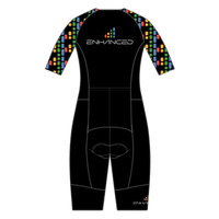 Prestige Integrated Skinsuit