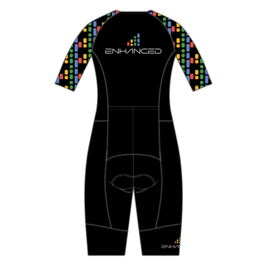 Prestige Integrated Skinsuit