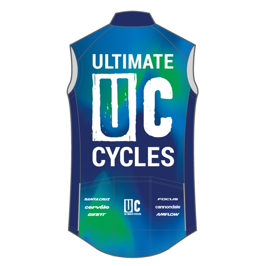 Core Gilet