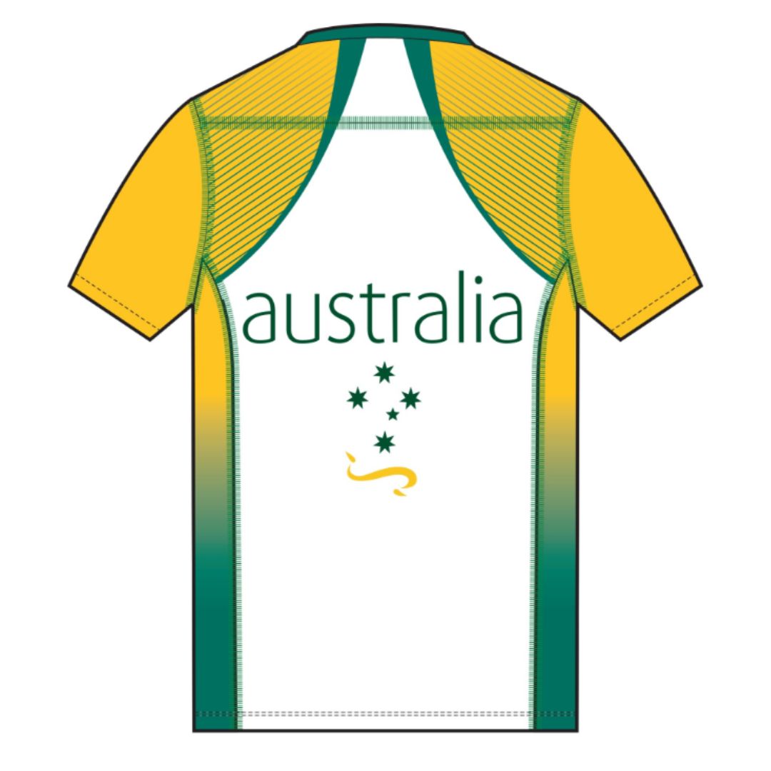 Prestige Run Shirt