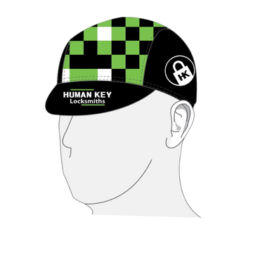 Cycle Cap