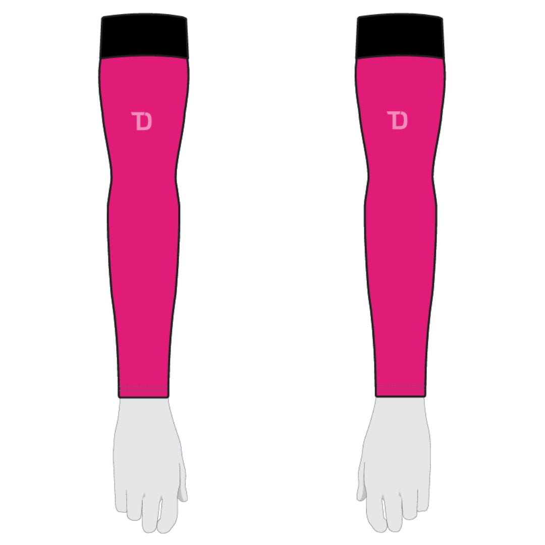Arm Protectors