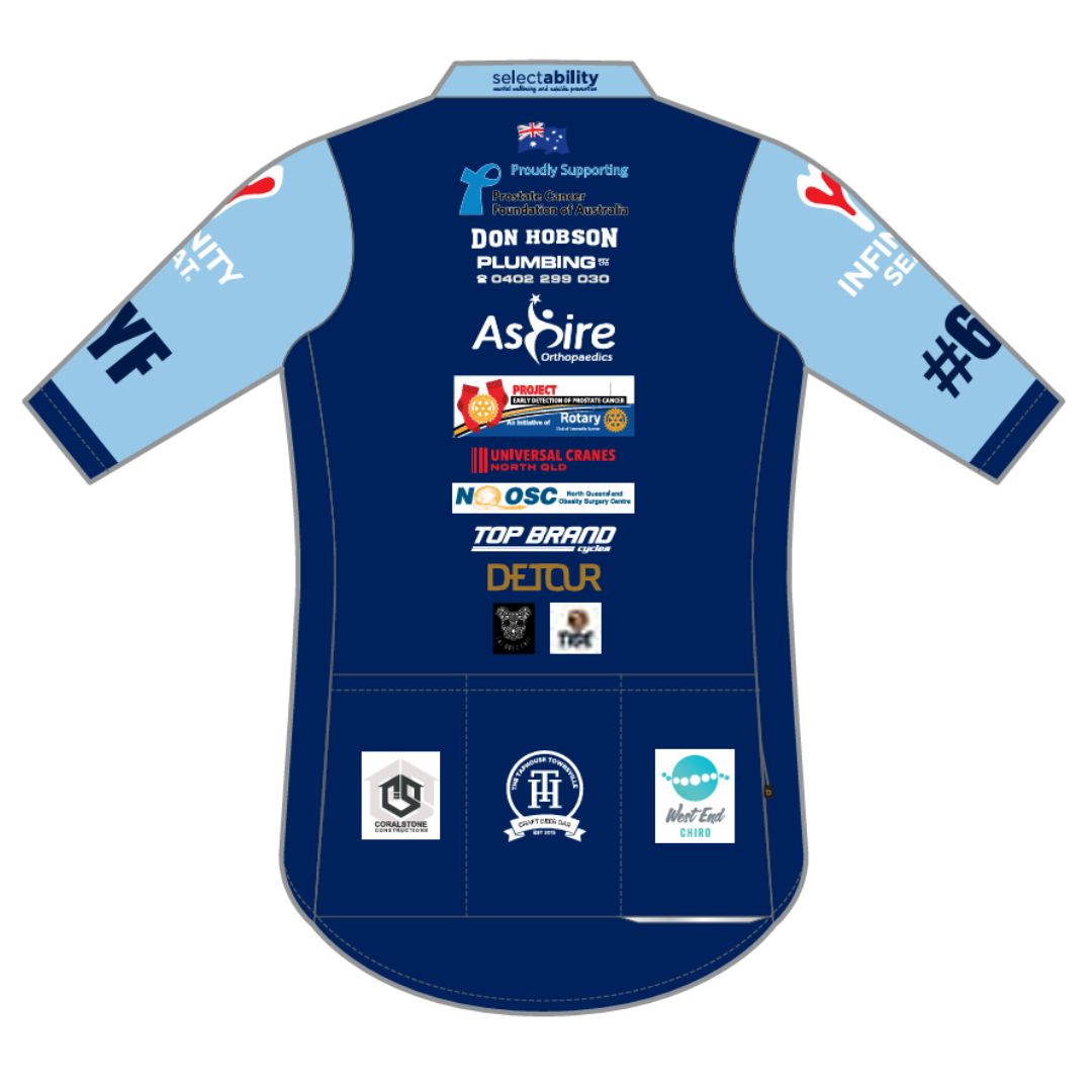 Core Jersey