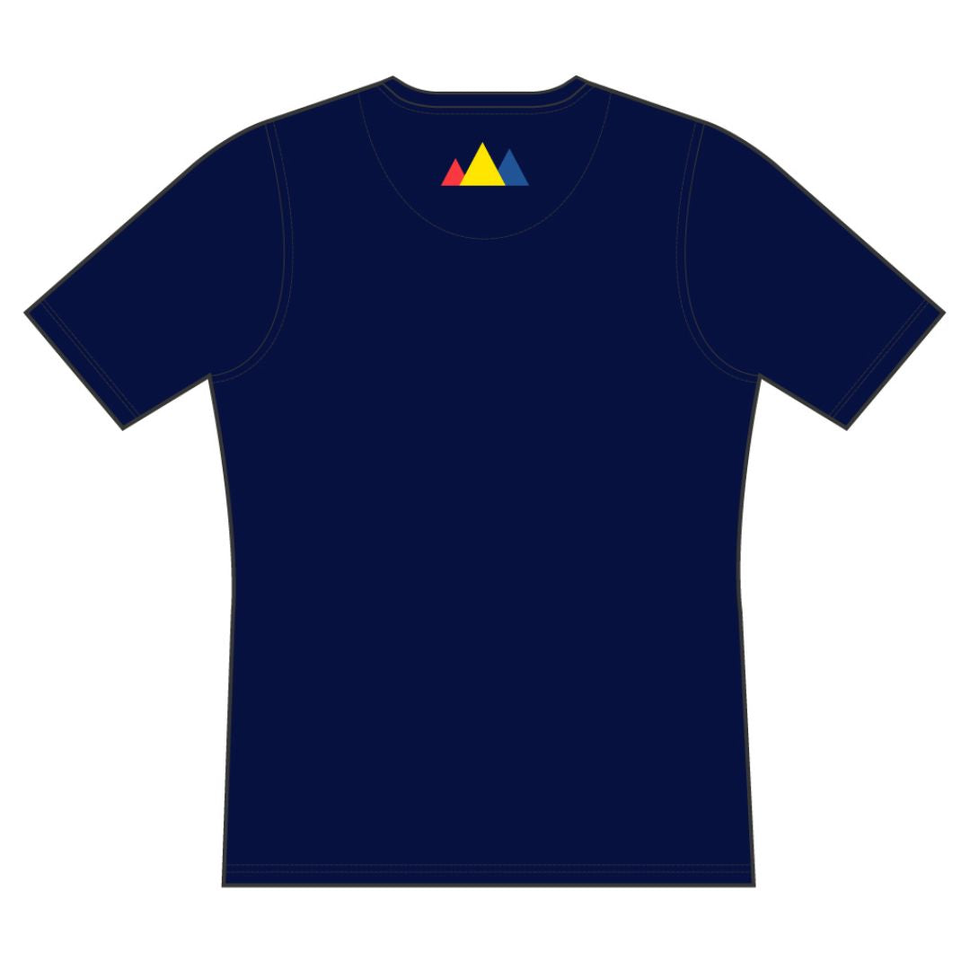 Detour Casual Tee