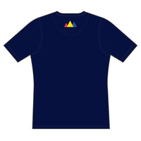 Detour Casual Tee