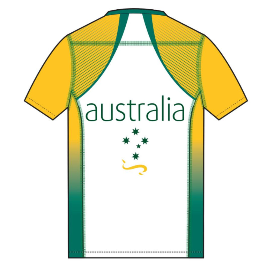 Prestige Run Shirt