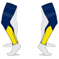 Fleece Leg Warmers