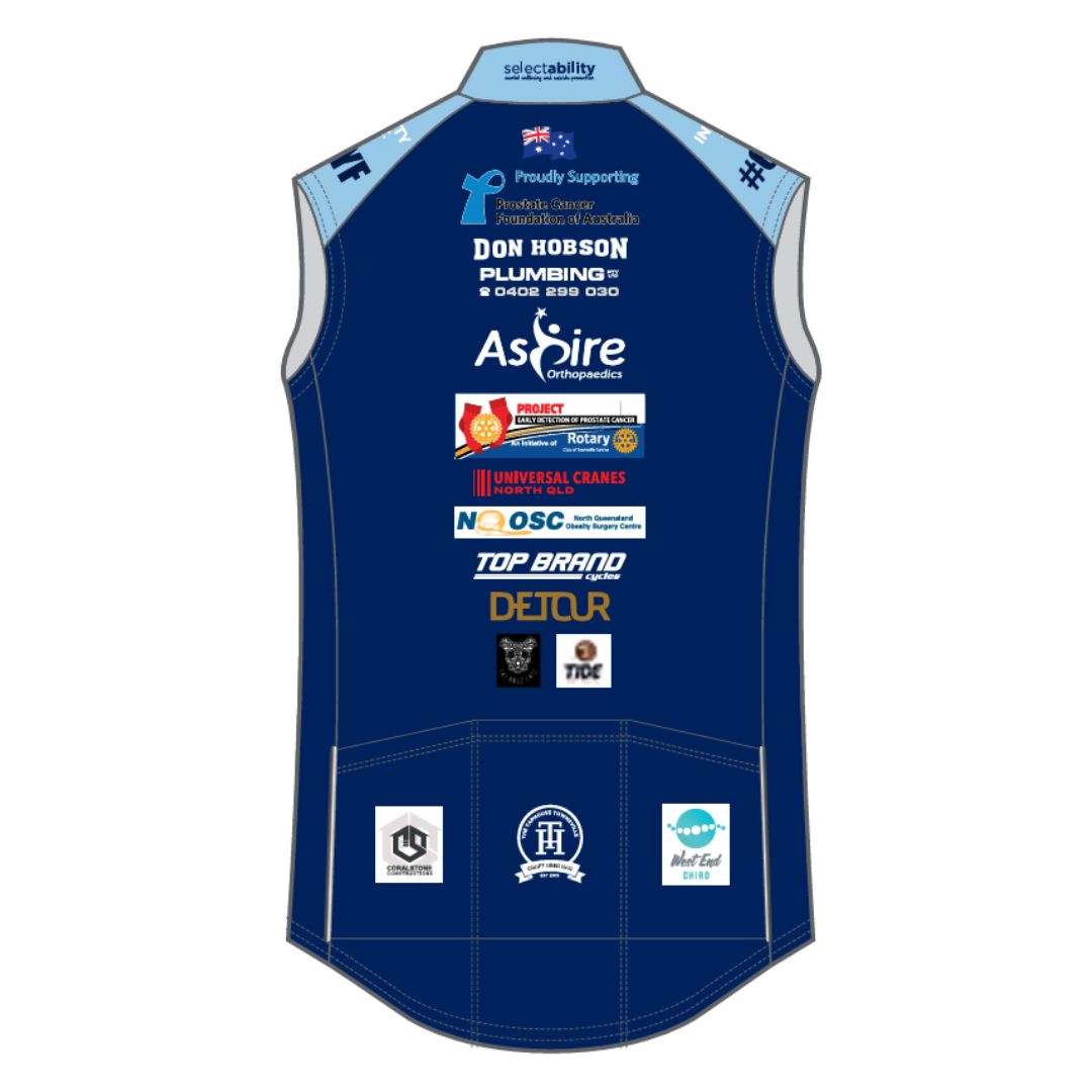 Core Gilet