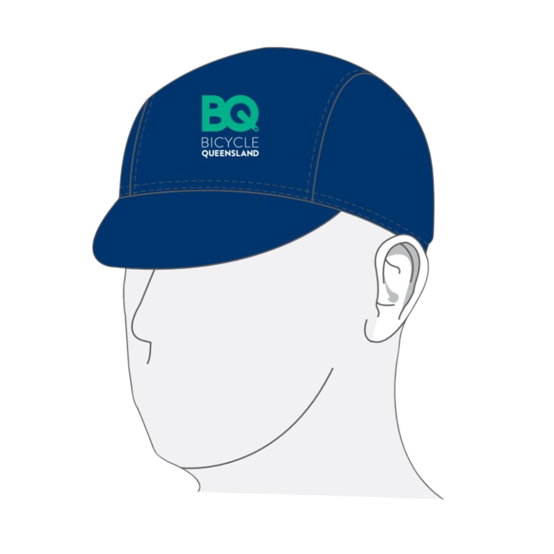 Cycle Cap