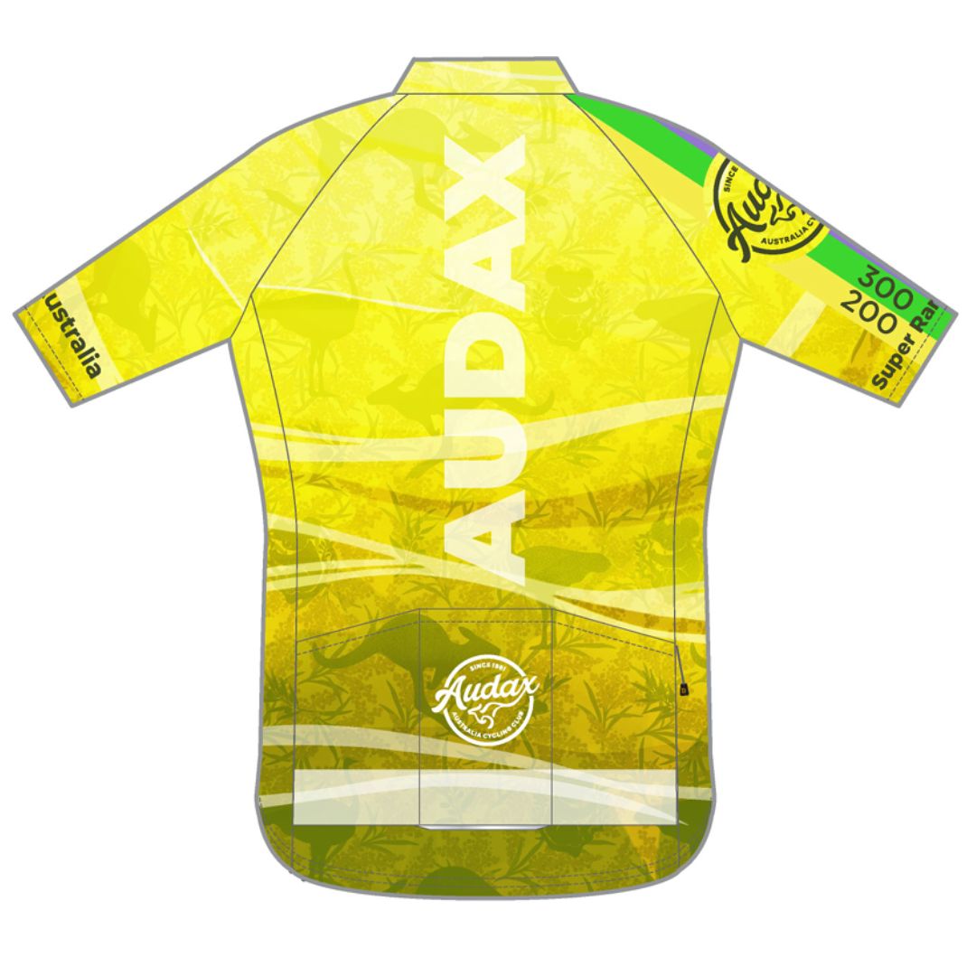 Classic Jersey