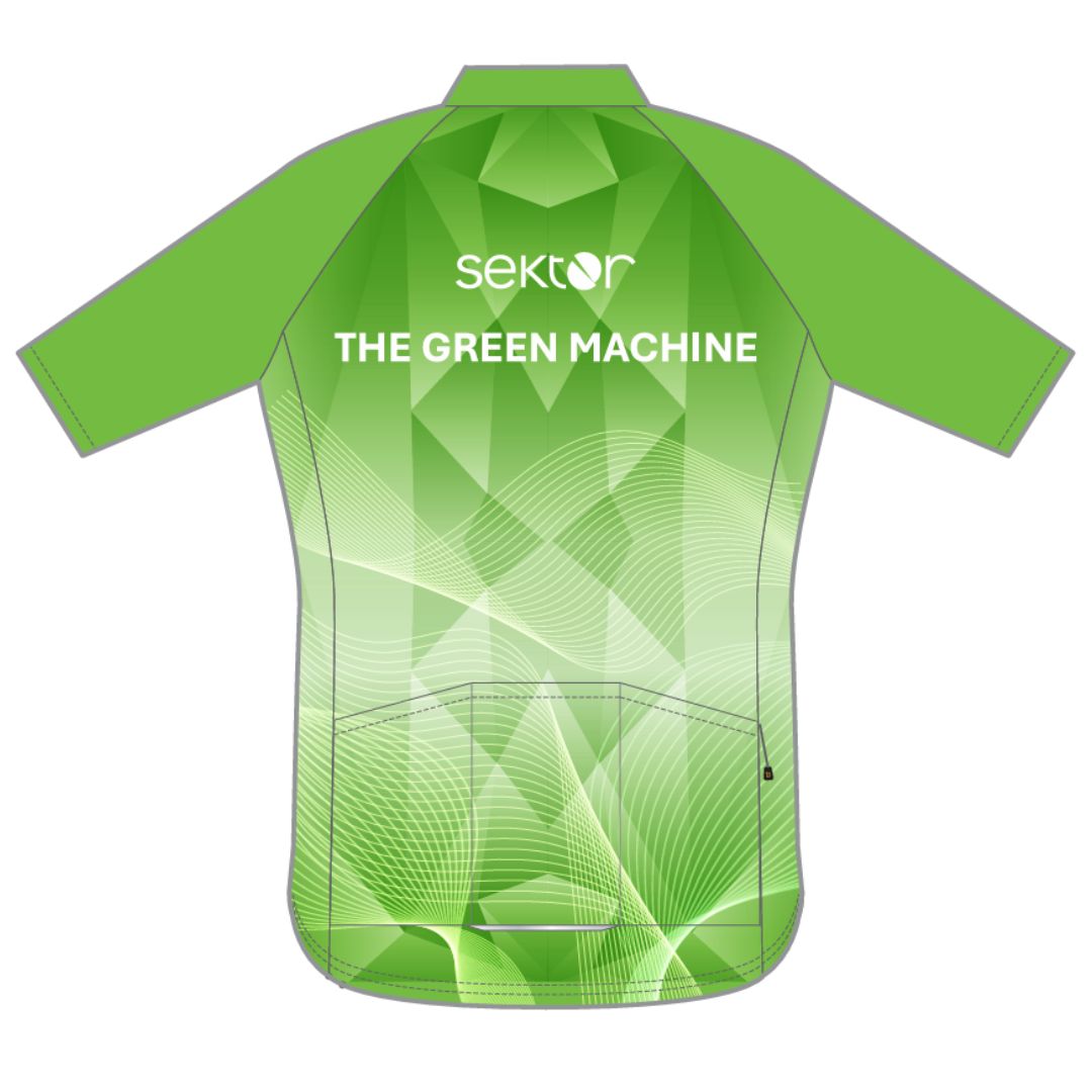 Event Jersey
