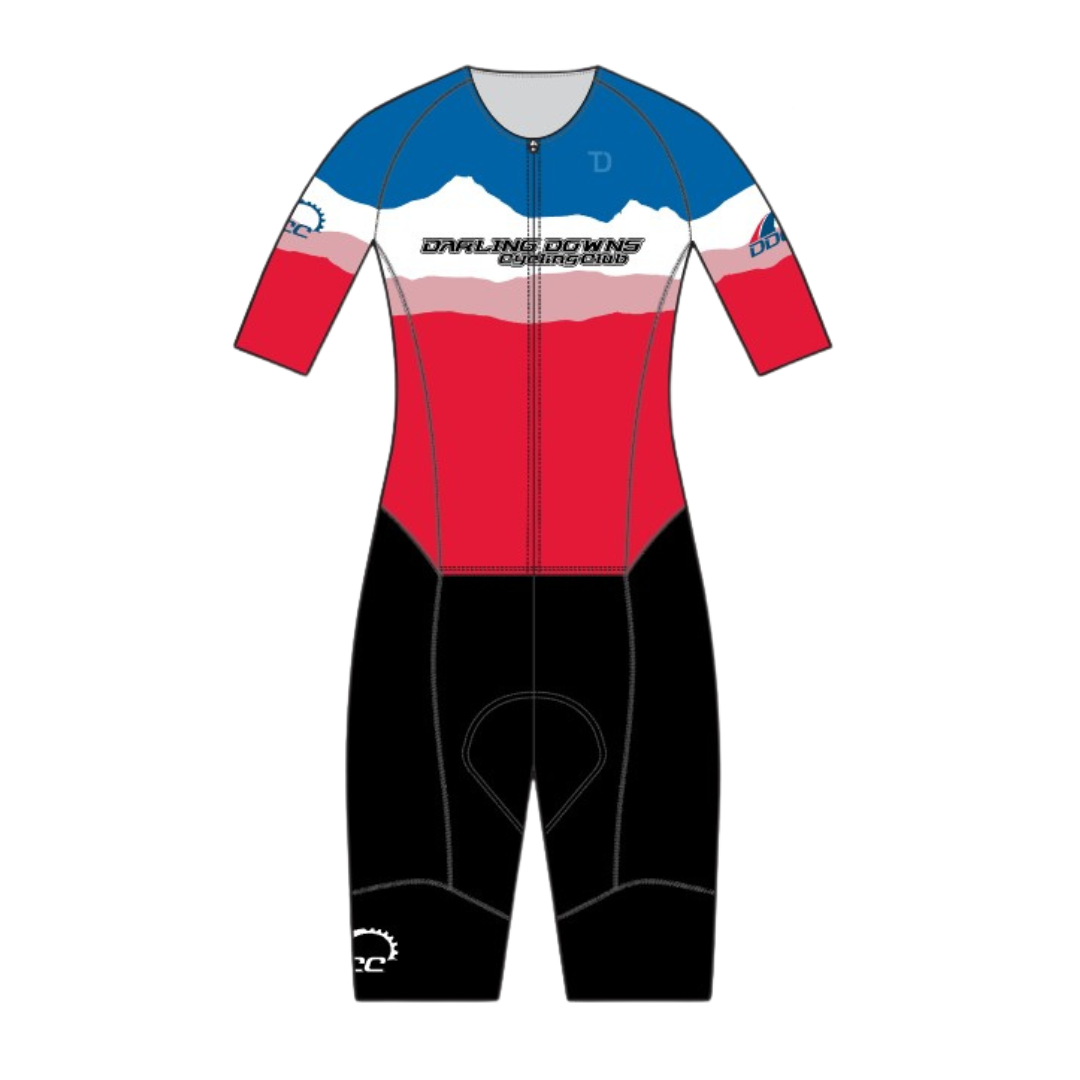 Core Integrated Suit