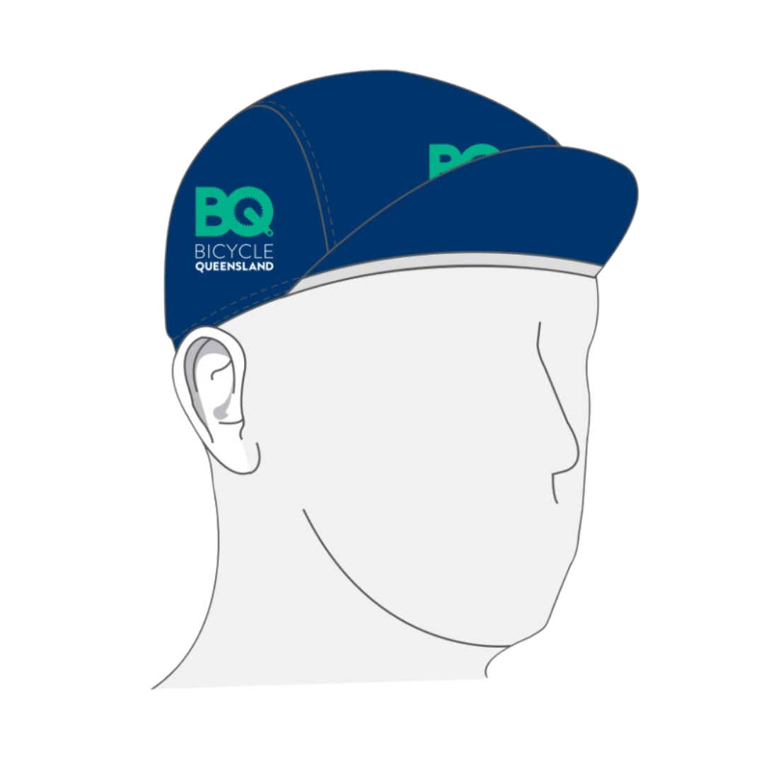 Cycle Cap