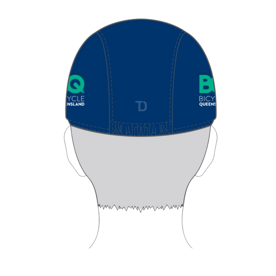 Cycle Cap