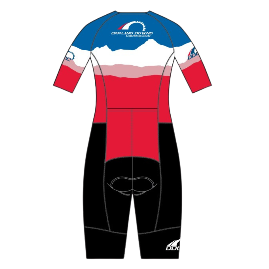 Core Integrated Suit