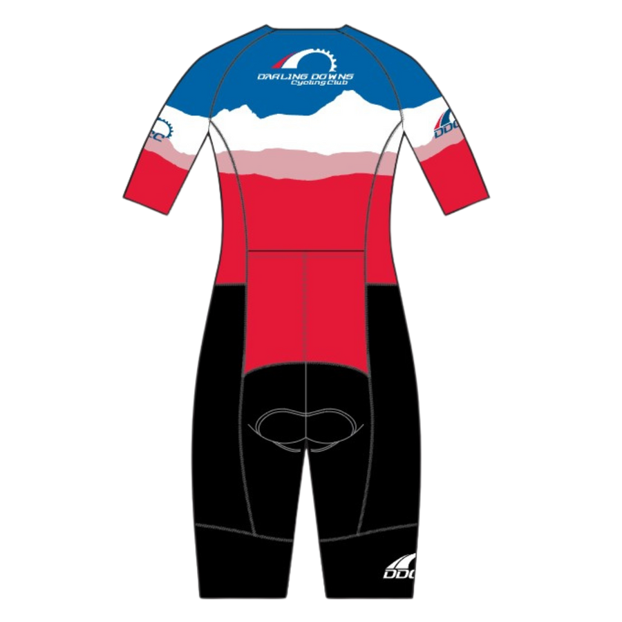 Core Integrated Suit
