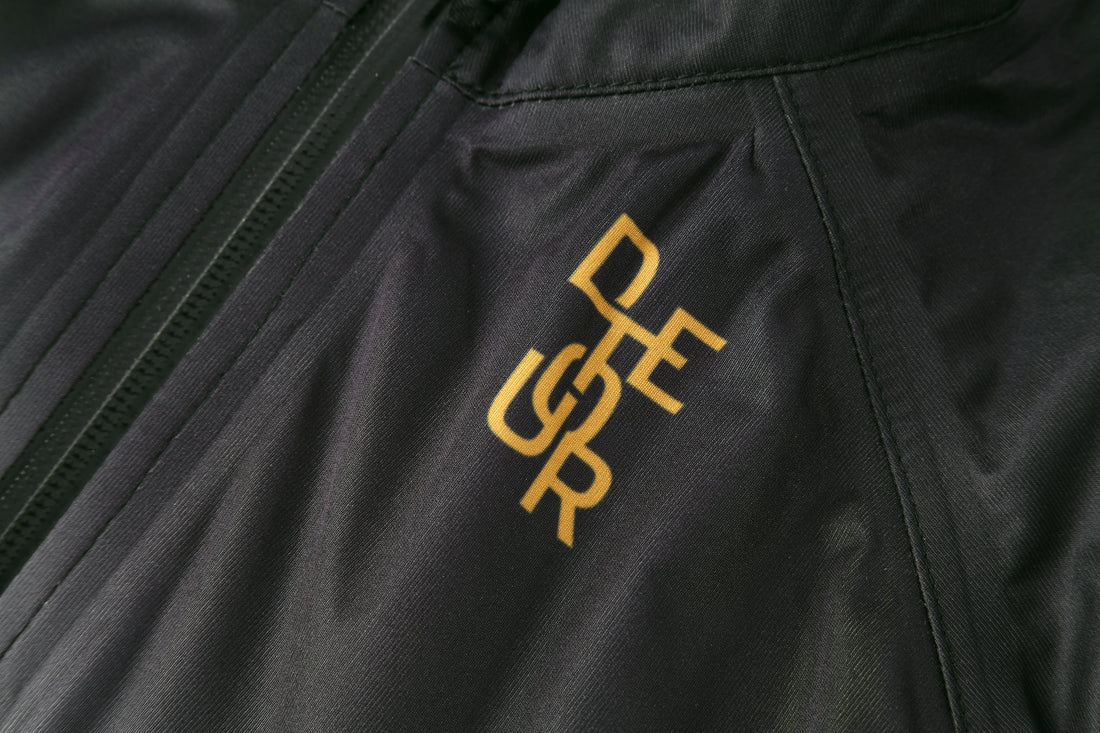 Prestige All Weather Gillet