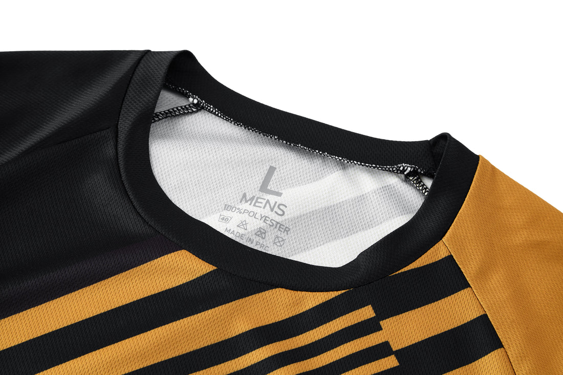 Core Trail Jersey