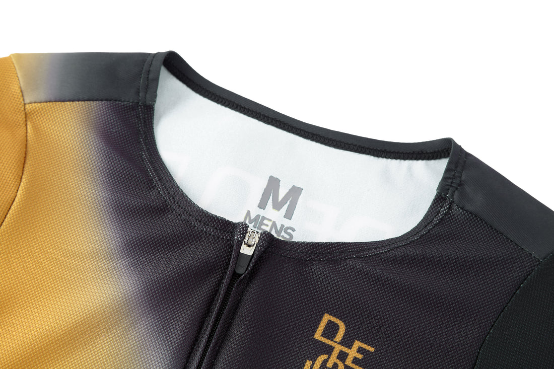 Prestige Integrated Skinsuit