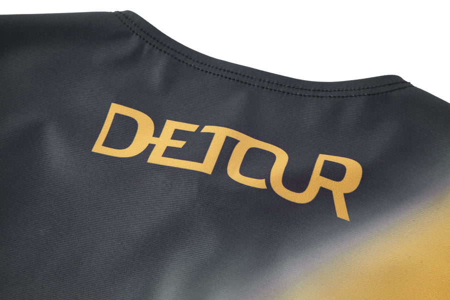 Prestige Integrated Skinsuit