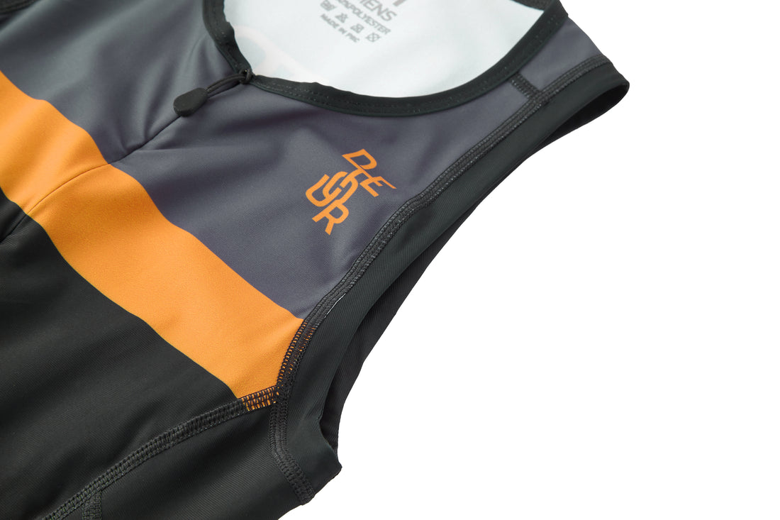 Core Tri Suit